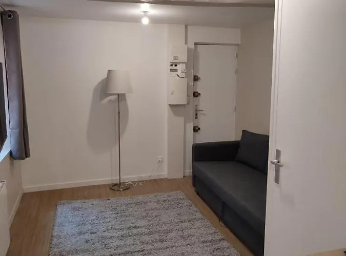 Studio Etg1 Cosy Sweet Wifi