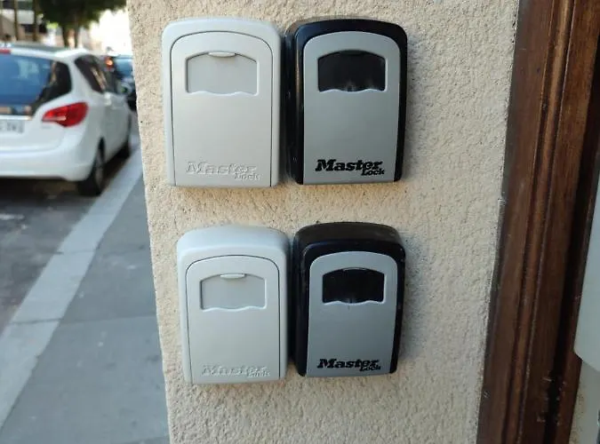 Studio Etg1 Cosy Sweet Wifi *